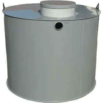 jímka SPC Jímka samonosná 6 m3