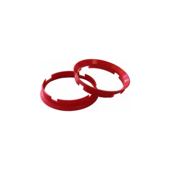 Vymezovací kroužek Vymezovací kroužky vněj. průměr 76,9 - 72,6 mm, přesah kužele 6mm