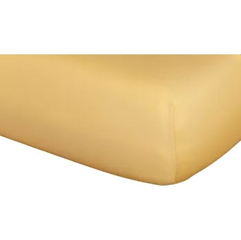 Prostěradlo Dadka Jersey prostěradlo Okr Rozměr: 180x200x20 cm