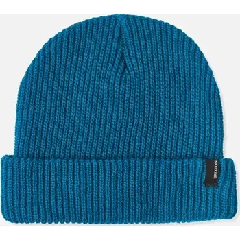 Čepice BRIXTON kulich - Heist Beanie Deep Lake (DEPLK) velikost: OS