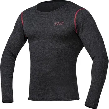 iXS termo triko dlouhý rukáv Merino 365 iXS XL-2XL