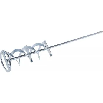 Míchadlo LEVIOR Míchadlo s dlouhou spirálou 80mm