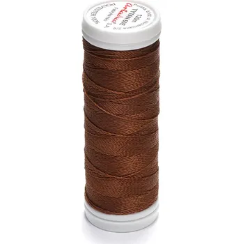 Nit Ariadna Nit na kůži Tytan 60E 120 m - 2530 - rezavá