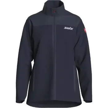 Dámská mikina SWIX MIKINA BLIZZARD, dámská 16156.75100 - velikost S