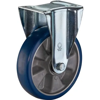 Pojezdové kolečko Transportní polyuretanové pojezdové kolo N110.B92.160