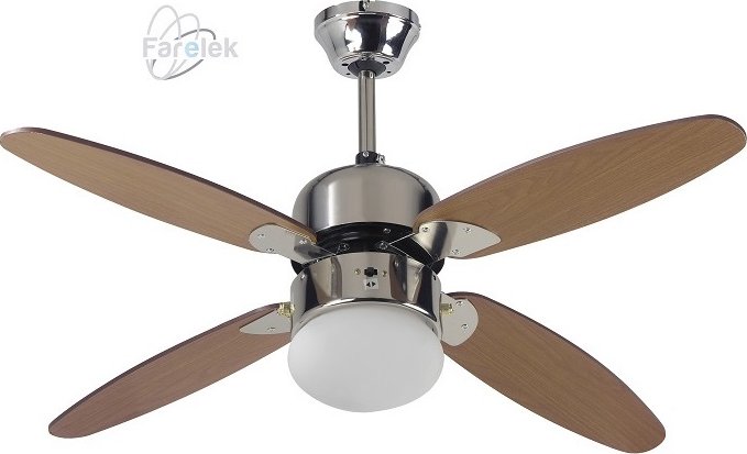 Stropní ventilátor Sri Lanka