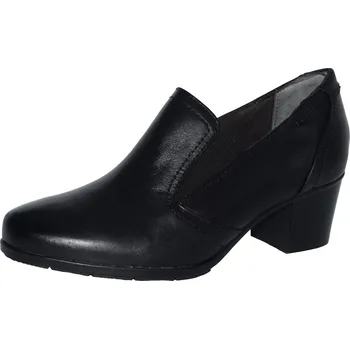 Dámské lodičky Tamaris dámské polobotky 8-84400-29 Barva: černá, Velikost: 40