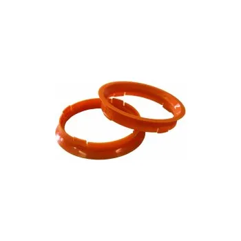 Vymezovací kroužek Vymezovací kroužky vněj. průměr 74,1 - 66,6 mm, přesah kužele 6mm