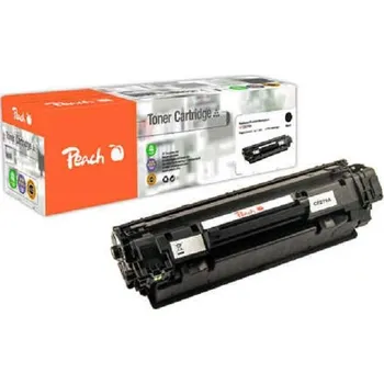 Tiskárna PEACH kompatibilní toner HP 79A, CF279A, No 79A, černá, 1000str.