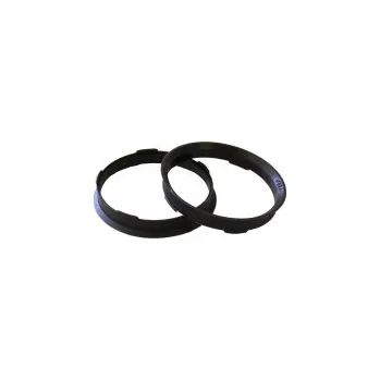 Vymezovací kroužek Vymezovací kroužky vněj. průměr 69,1 - 63,4 mm, přesah kužele 2mm