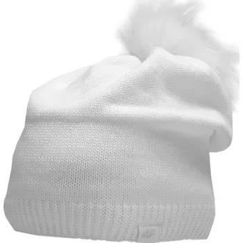 Čepice Dámská čepice W H4Z22 CAD009 10S - 4F NEPLATÍ