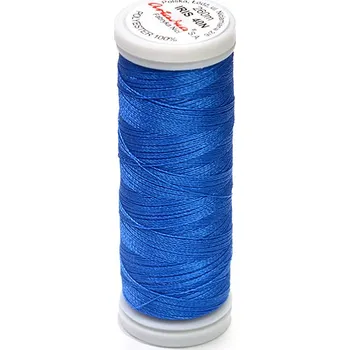 Nit Ariadna Vyšívací nit polyesterová Iris 40N 260 m - 2855