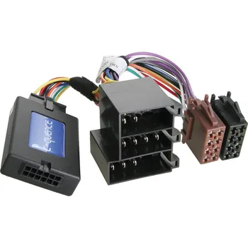 Auto elektroinstalace Adapter pro ovladani na volantu Renault Clio / Laguna 240030 SRN001