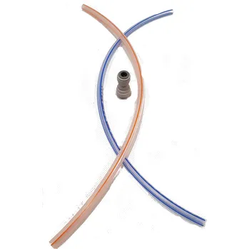 Výčepní technika Nejlevnější sanitační vzduchová sada (sanitační sada pro suché chladiče LINDR s kompresorem)