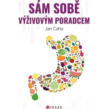 Kniha Sám sobě výživovým poradcem - Jan Caha (E-Kniha)