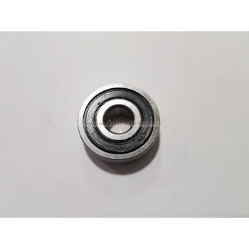 Ložisko vodní pumpy 6200 2RS C3 Škoda 1000MB, 100, 110r, 105, 120, 130 ; 960620080 (960620080)