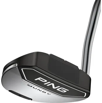 Golfová hůl Ping NEW Mundy putter univerzální, pravé, 34", PP58 Midsize