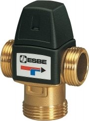 Termostatický směšovací ventil ESBE VTA 322 G, - 35-60°C G vnější 3/4" (31100600)