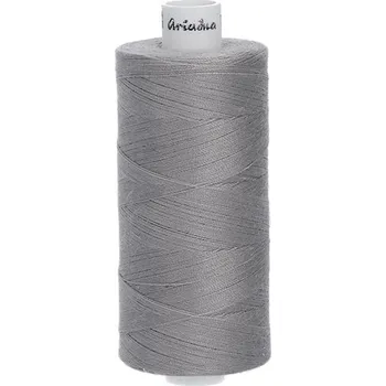 Nit Ariadna Polyesterová střižová nit Talia 120 1000 m - 0784