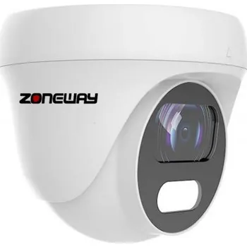 5MPx IP POE COLORVU IVA SONY kamera | ZONEWAY NC960+