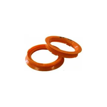 Vymezovací kroužek Vymezovací kroužky vněj. průměr 74,1 - 58,1 mm, přesah kužele 6mm