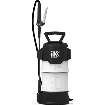 Velký tlakový postřikovač iK MULTI PRO 9 (6000 ml)