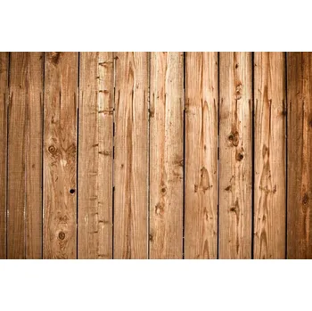 Fototapeta DIMEX | Vliesová fototapeta Dřevěný panel MS-5-2569 | 375 x 250 cm | hnědá + Vliesová fototapeta na stěnu DIMEX Dřevěný panel MS52569 v rozměru 375 x 250 cm + lepidlo zdarma