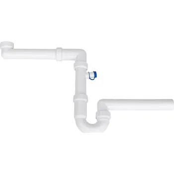 Sifon Franke sifon pro úsporu místa 112.0066.085