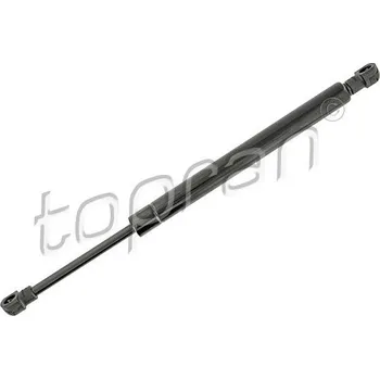 Plynový tlumič, zadní sklo TOPRAN 114 592