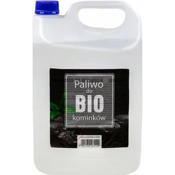 BOMAR Biolíh 100% 5 l