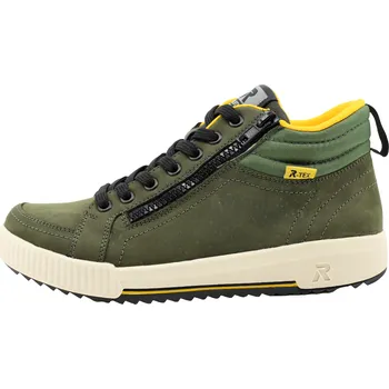 Dámská zimní obuv Dámské kotníkové boty RIEKER REVOLUTION W0100-54 Velikost: 38