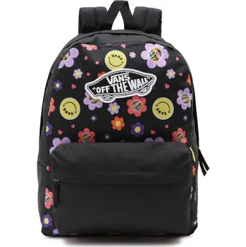 Městský batoh VANS Realm Backpack 22 l