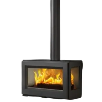 Krbová kamna Panadero Denia Stoves Attitude Wall