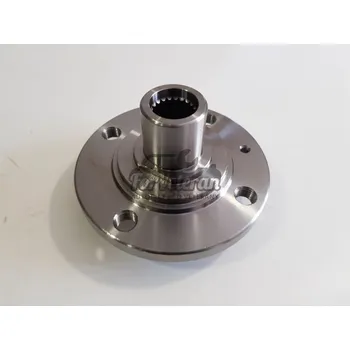 Náboj kola přední staré provedení ŠKODA Favorit 98mm ; 115430010 (115430010)