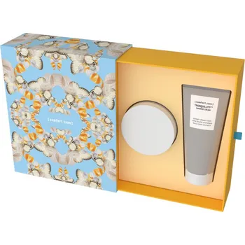 Kosmetická sada [ comfort zone ] TRANQUILLITY™ KIT dárková sada aromatické vyživující péče
