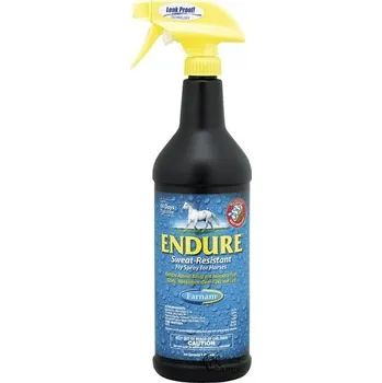 Kosmetika pro koně Repelent Farnam -ENDURE- - 3,78l