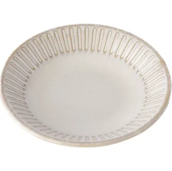 Omáčník Miska na omáčku RIDGED ALABASTER MIJ 9 cm 20 ml