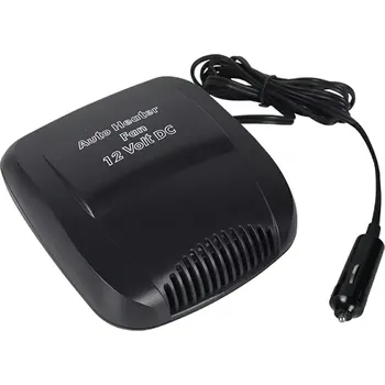 APT AG166 ohřívač do auta 12V