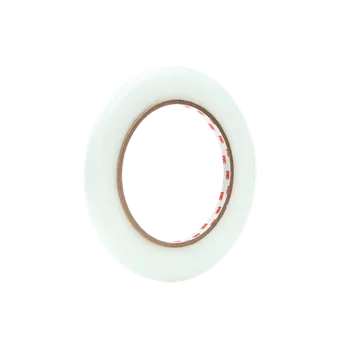 Lepicí páska 3M Páska Smooth Transition Tape 9,14 m x 6,4 mm (transparentní) [3M T6800] *KOMPLET