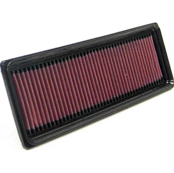 Vzduchový filtr K&N sportovní vložka vzduchového filtru pro Citroen Xsara Picasso r.v. 2004-2010 1.6L Diesel