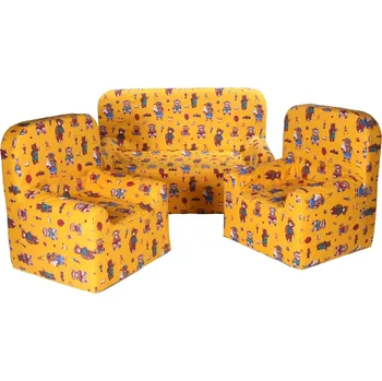 Pohovka MARIO souprava 1