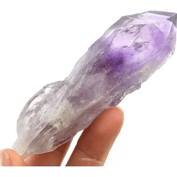 Přírodní kámen Ametyst krystal z Brazílie 92 g