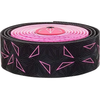 omotávka na kolo SUPACAZ omotávka Super Sticky Kush Star Fade (růžová)