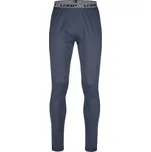 Pánské termo kalhoty LOAP PEDDO TLM2211 ŠEDÁ S