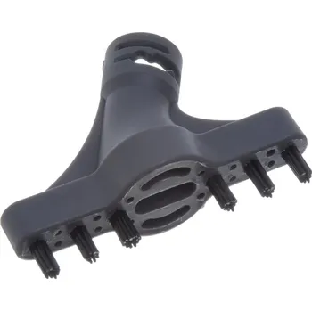 Příslušenství k vysavači Kartáč na spáry pro parní mop Concept CP2000 pro Concept CP 2000 Perfect Clean