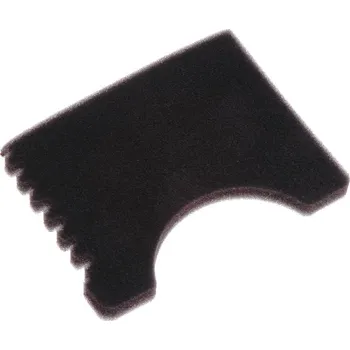 Filtr do vysavače Mikrofilr výstupní pro ETA 1505 Divine