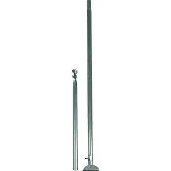 Závitová tyč Stanová tyč, ocel ø 32 mm