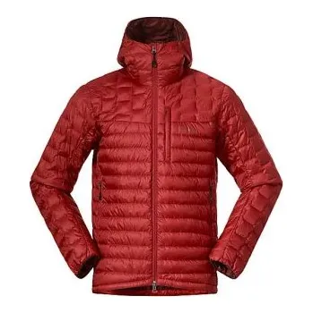 Pánský zimní kabát Bergans Magna pánská péřová bunda