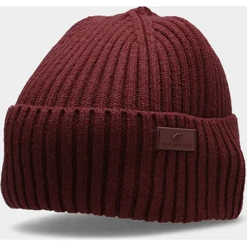 Čepice Pánská čepice M H4Z22-CAM003 60S - 4F L