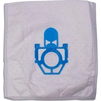 Sáček do vysavače JOLLY Textilní sáčky Z2 MAX 4 ks pro AEG Excelior 2010.3